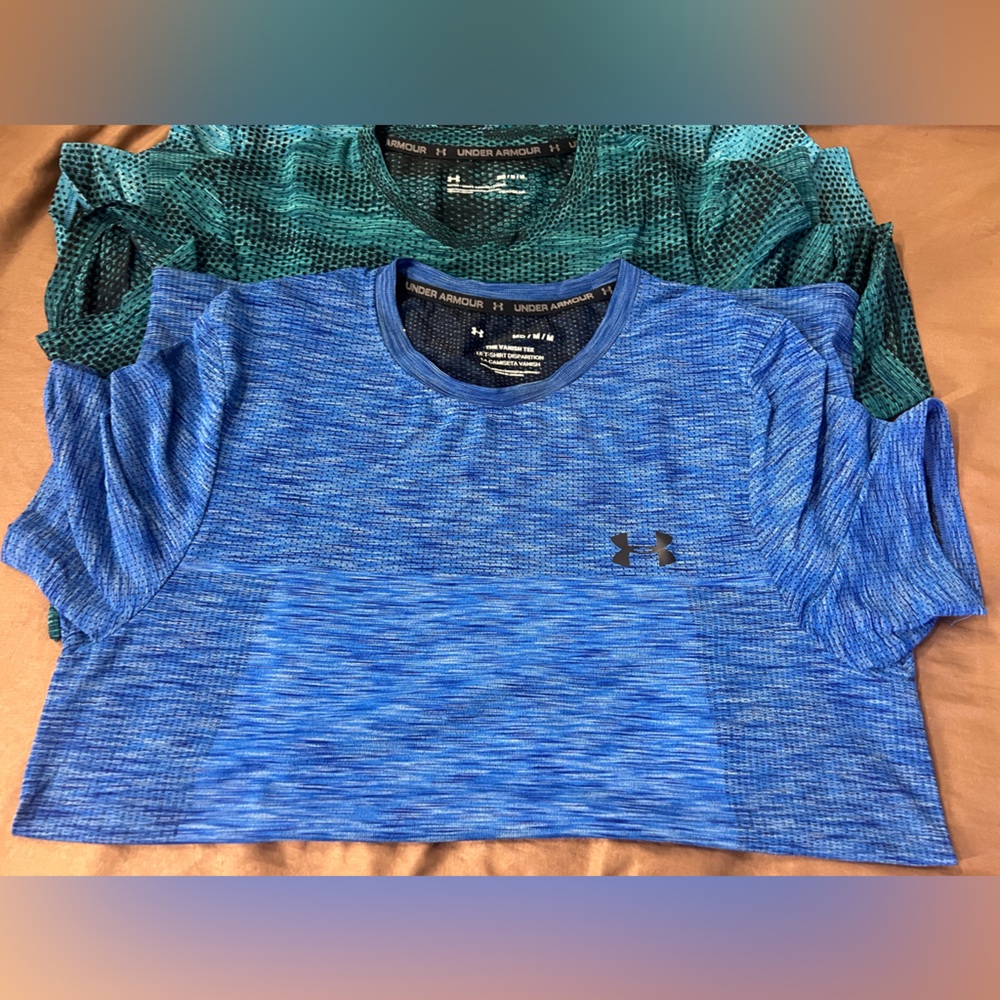 Under Armour Bundle - image 2